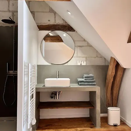 Bed & Breakfast La Vieille Bouverie