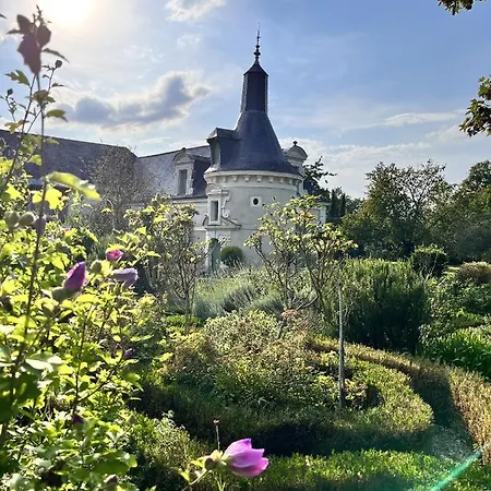 La Vieille Bouverie Bed and breakfast