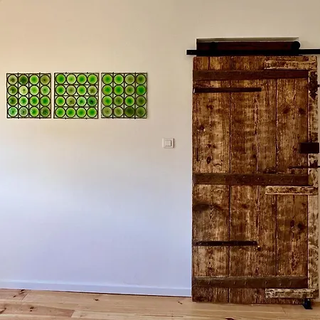 La Vieille Bouverie Bed and breakfast 4*