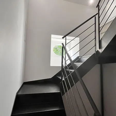 La Vieille Bouverie Bed & Breakfast