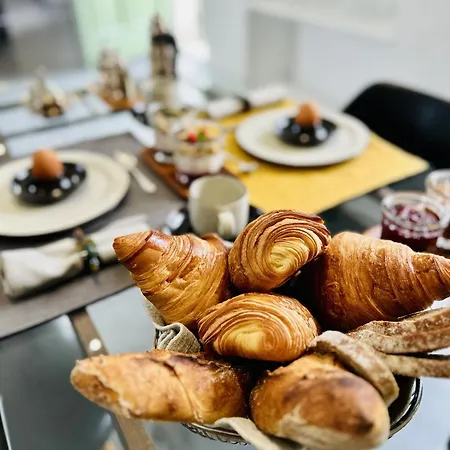 La Vieille Bouverie 4*