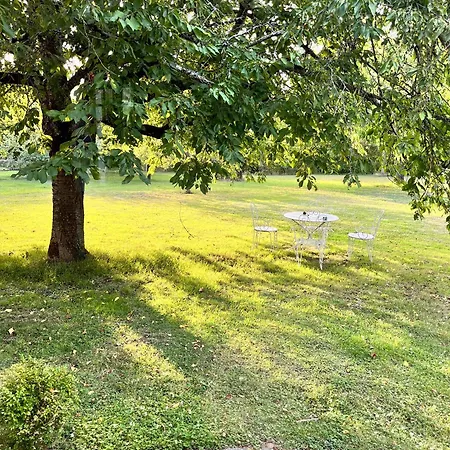 La Vieille Bouverie 4*