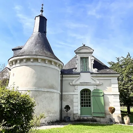 La Vieille Bouverie Savennieres