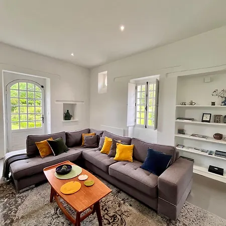 La Vieille Bouverie 4* Savennieres