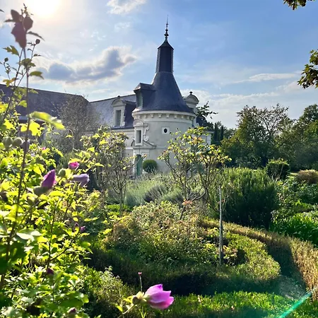 La Vieille Bouverie Bed and breakfast Savennieres